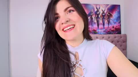 Snapshot of amara_vega chatting on March 3, 12:06 pm Amara Vega online show from March 3, 12:06 pm