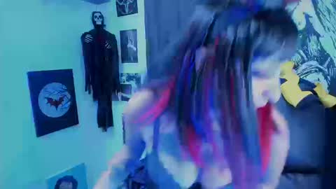 amaracooper2 online show from September 23, 1:16 pm