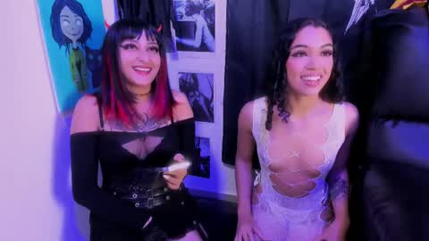 amaracooper2 online show from March 8, 10:34 pm