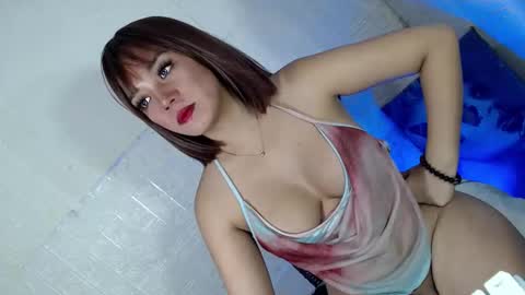 MARIA online show from March 22, 6:23 pm