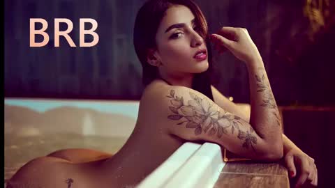 Amara Lane online show from September 21, 7:51 pm