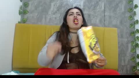 amaraleoncm online show from November 22, 5:39 am