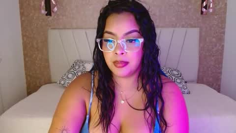 amaranta_carey online show from October 22, 2:59 am