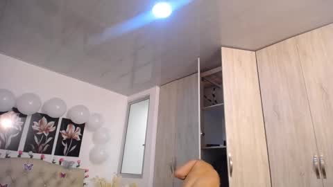 Amaranta online show from February 28, 1:26 pm