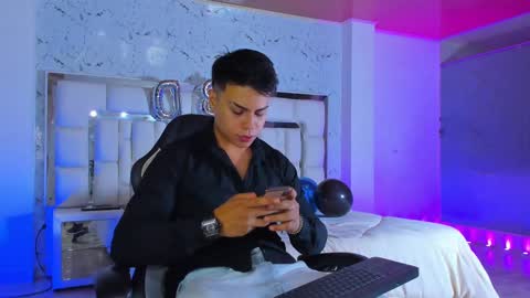 amarantablonde online show from October 5, 11:51 am