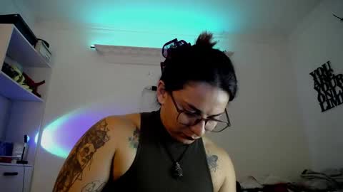 Susan online show from April 8, 12:02 am