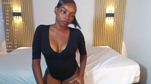 AmaraRose9 online show from July 2, 10:04 pm