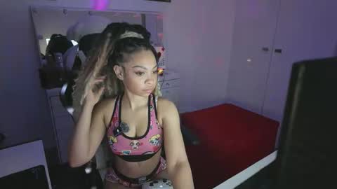 Amara online show from October 27, 8:31 pm