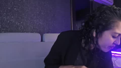 Emily online show from March 20, 11:26 am