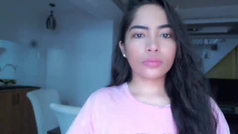 Amariah Holly online show from March 10, 6:56 pm