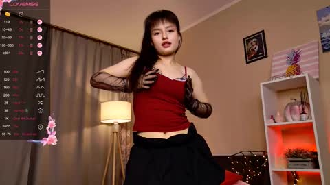 Amaris online show from December 17, 4:30 am