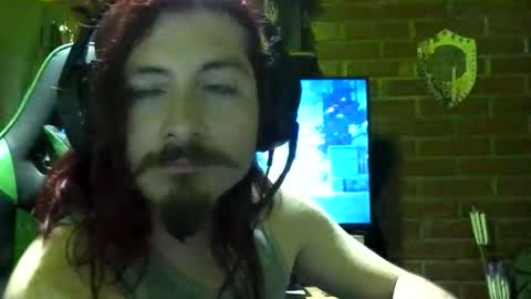 Amaru online show from November 9, 3:10 am