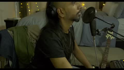 amateurhq online show from October 5, 6:44 am