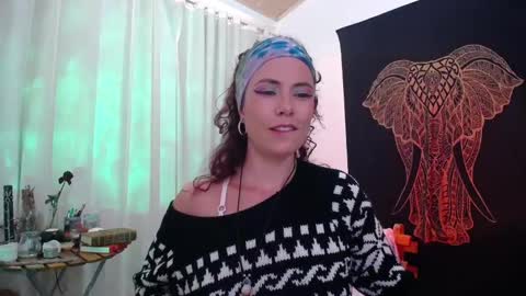 Amatista  Next stream 9 DEC 1 PM COLOMBIAN TIME  miss u and love u online show from March 3, 10:42 pm