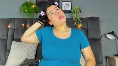 AMATISTA online show from June 8, 7:26 pm