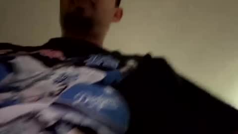 Jamesy online show from March 1, 8:21 pm