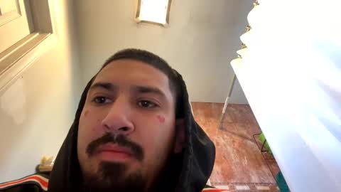 Jamesy online show from January 25, 4:46 pm