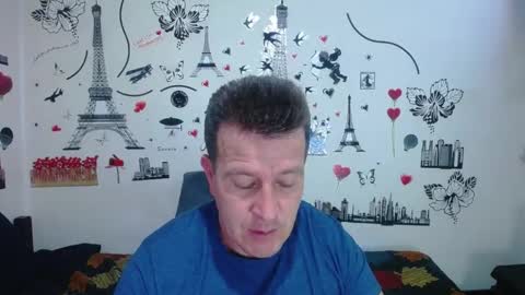 AMAYA online show from April 21, 2:48 am