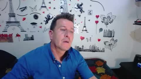 Snapshot of amaya_627 chatting on September 23, 2:38 am AMAYA online show from September 23, 2:38 am