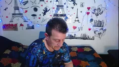 AMAYA online show from December 2, 2:54 am