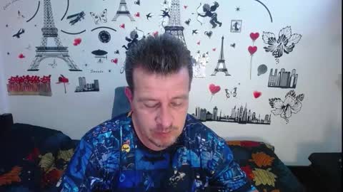 AMAYA online show from December 1, 2:42 am