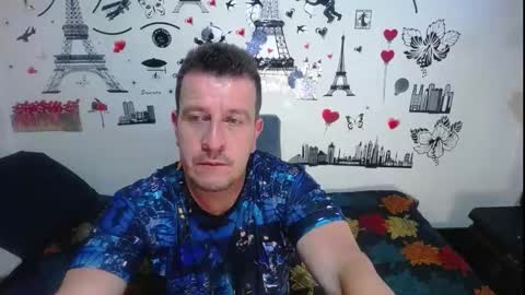 AMAYA online show from November 6, 3:09 am