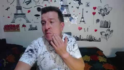 AMAYA online show from February 23, 3:09 am