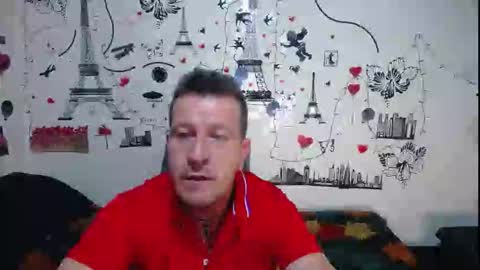 AMAYA online show from December 18, 3:35 am