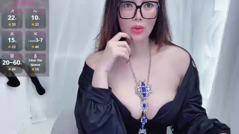 Snapshot of amaya_yooo_36d chatting on September 23, 10:53 am yooo online show from September 23, 10:53 am