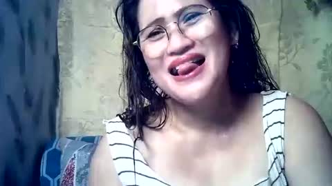 amazing angel online show from October 26, 2:56 am