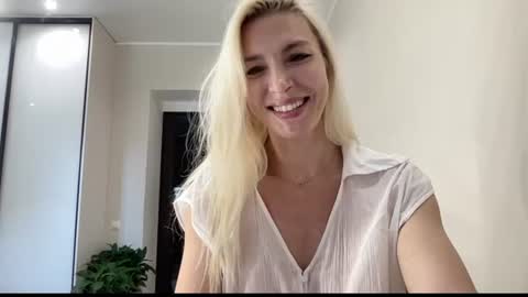 Kelly online show from July 30, 8:48 am