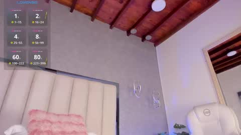 Ambar online show from May 26, 9:21 pm