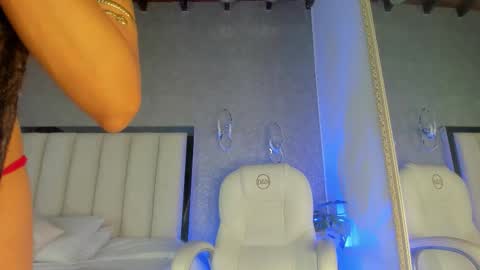 Ambar online show from December 22, 7:31 pm