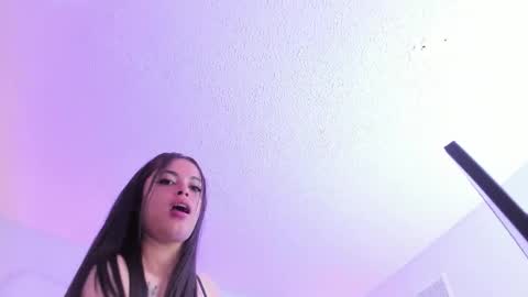 Ambar and Camilo  online show from June 1, 12:28 pm