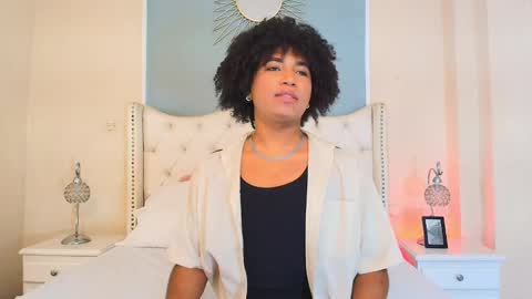 Ambar Colling online show from September 8, 7:57 pm