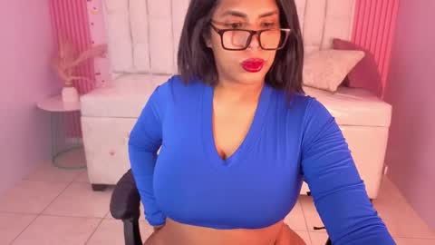 Ambar online show from April 9, 3:10 am