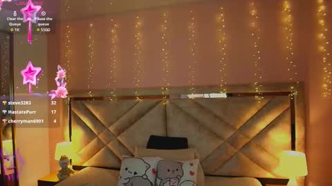 Ambar online show from December 3, 11:59 pm