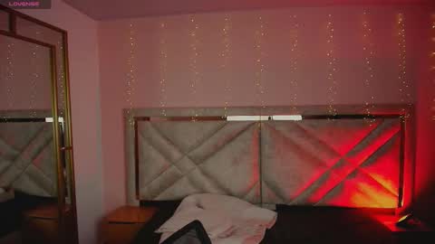 Ambar online show from November 27, 2:52 am