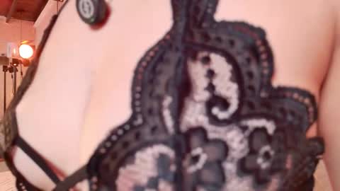 Julieta  online show from November 26, 12:13 pm