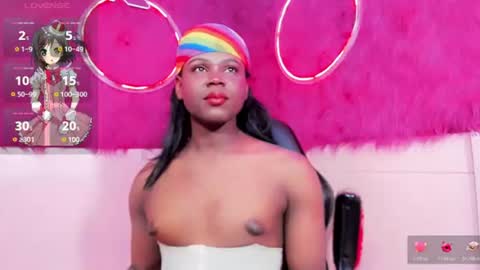 ambar_temptation online show from June 26, 7:52 pm