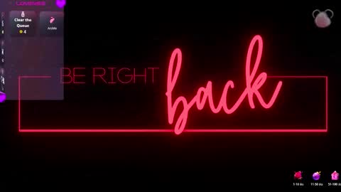 ana online show from December 19, 8:37 pm