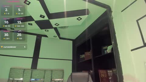 Ambar online show from March 3, 8:27 pm