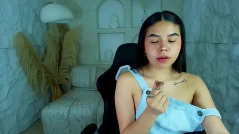 Ambarina online show from October 24, 3:51 am