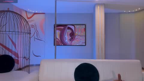 Ambar  online show from October 6, 12:23 pm