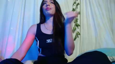 ambel_rose online show from February 10, 12:02 am