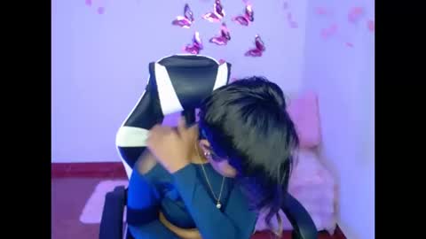 amber__777 online show from October 16, 2:11 am