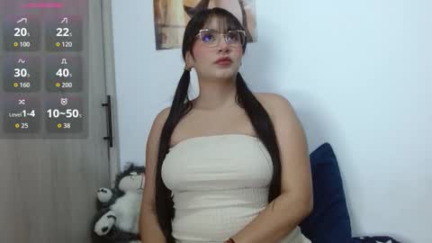 Amber  online show from February 1, 6:32 am