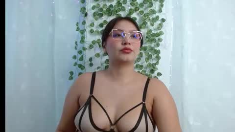 Amber  online show from March 24, 12:11 pm