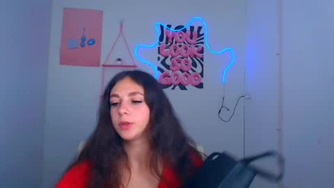 Amber online show from July 11, 11:35 am