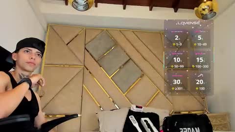 Amber  online show from September 28, 9:13 pm